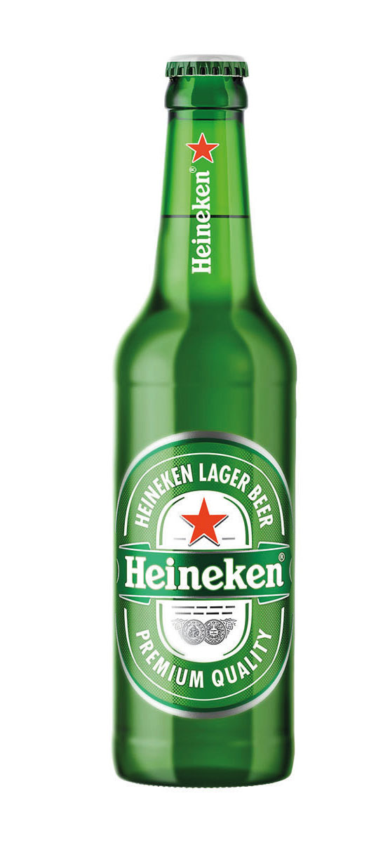 Heineken Retornável 24x600ml | Distribuidora Santo Expedito