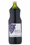 Vilena Suco de Uva Tinto Integral 1,5L
