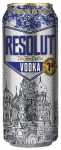 Vodka Resolut 12x473ml