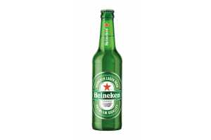 Heineken Retornável 24x600ml