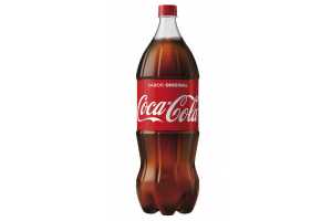 Coca Cola 8x2l