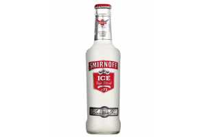 Vodka Ice Smirnoff 24X275m