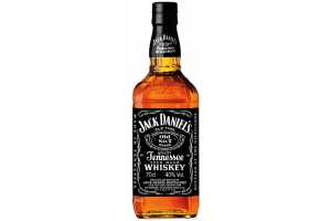 Whisky Jackie Daniels 1l