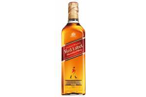 Whisky Red Label 1l