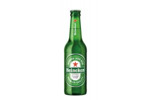 Heineken Long Neck 24x330ml