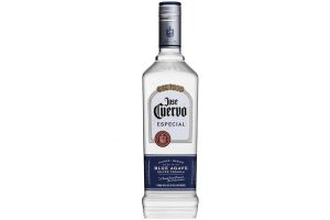 Tequila Jose Cuervo Prata 750ml