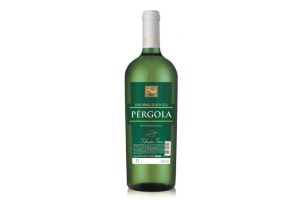Vinho Pérgola Branco Seco 12x1l