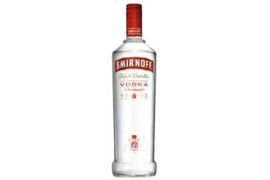 Vodka Smirnoff Red 12x998ml